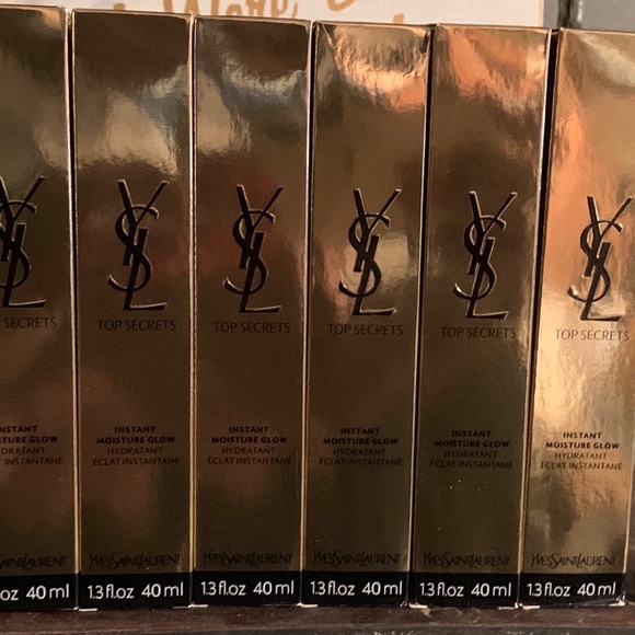 Makeup - Picture 5 of 8